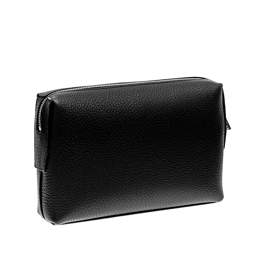 CRL1002261 Square Pouch Must de Cartier Black calfskin