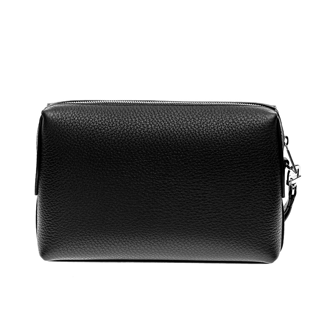 Shop Cartier Square Pouch, Must de Cartier (L1002273, L1002261) by  baby'sbreath*