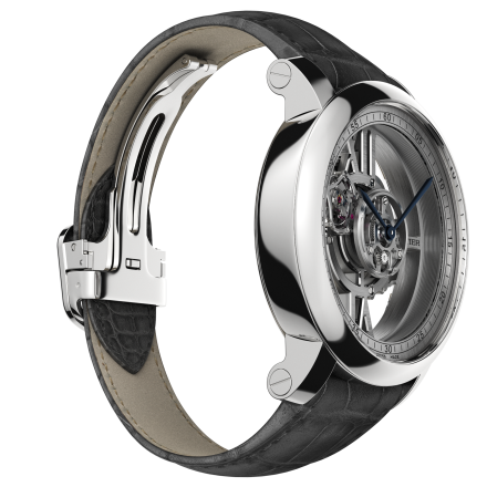 CRW1556250 - Rotonde de Cartier Astrotourbillon Skeleton watch 