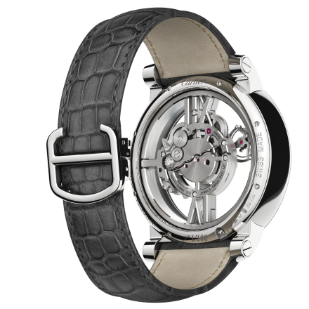 Cartier astrotourbillon outlet