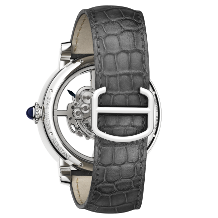 Cartier astrotourbillon outlet