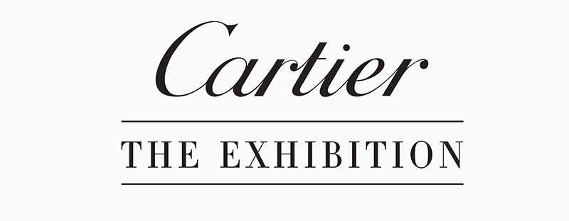 cartier exhibition europe