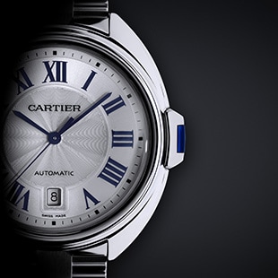 cartier french website