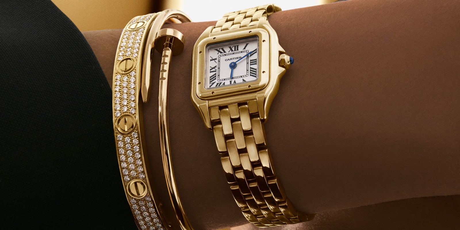Cartier® Official Website - Jeweler and Watchmaker since 1847