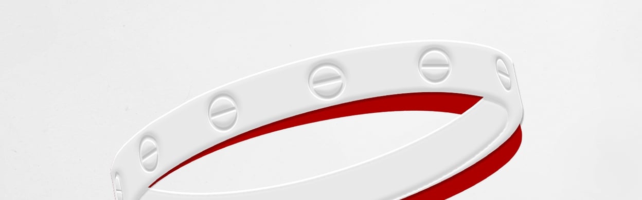 WEINAN Adjustable Belt Design Style Hand Measurement Tool Measure Ring  Wrist Sizer Bracelet Sizing Bracelet Sizer Measuring Circle Wristlet Watch  Sizer Measuring Tool