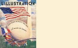 1939 newyork worlds fair