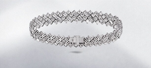Reflection de Cartier Bracelets