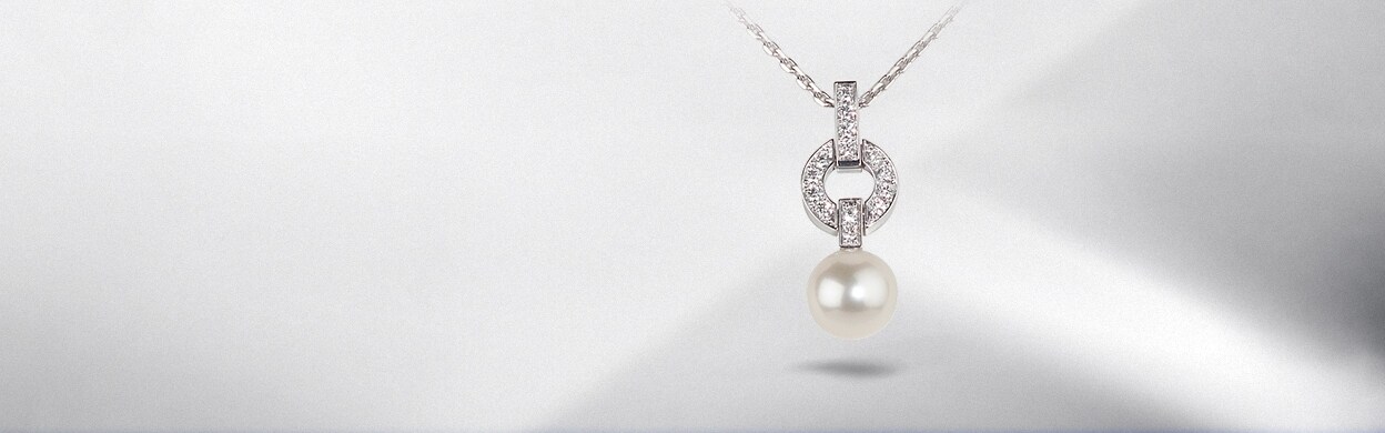 Pearl Jewelry Necklaces