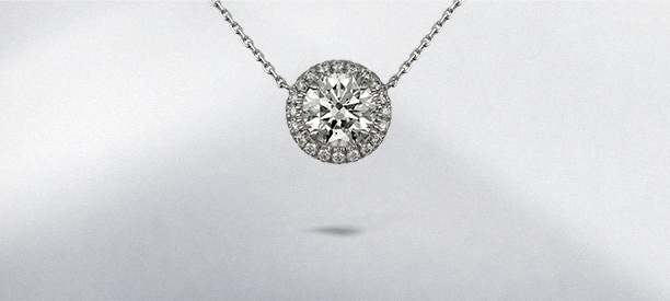 Cartier Destinée Necklaces