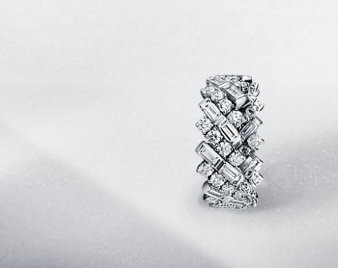 Cartier Diamond Ring Collection for Women | Cartier® US