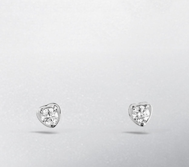 Diamants Légers Earrings