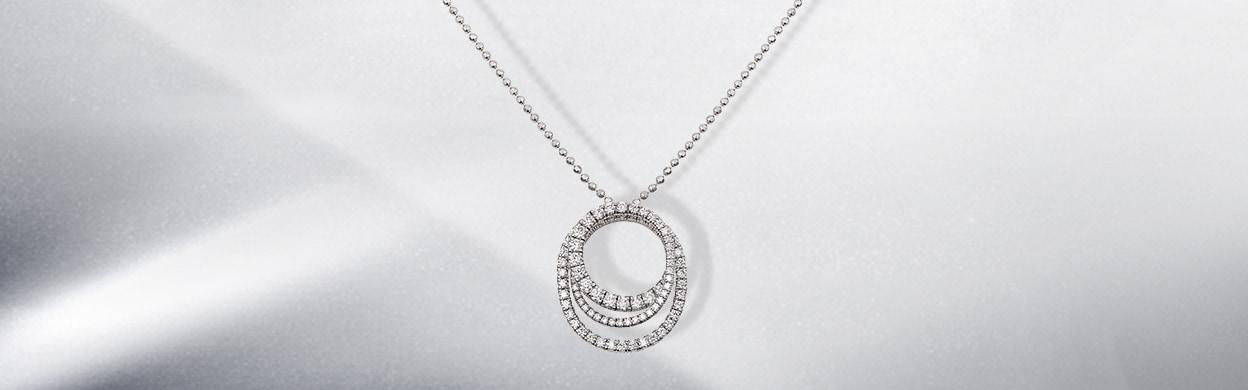 Étincelle de Cartier Necklaces