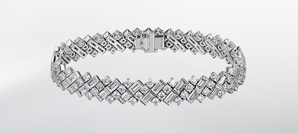 Reflection de Cartier Armbänder