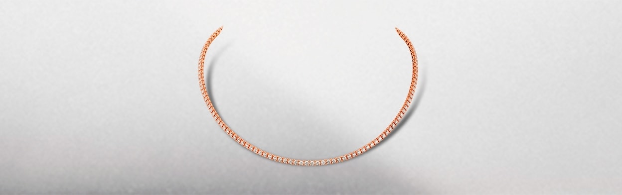 Essential Lines Necklaces