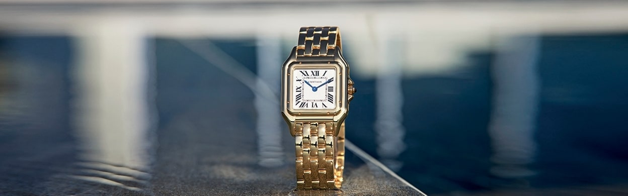 cartier panthere watch us