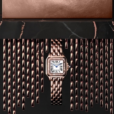 Jaeger-LeCoultre Reverso One Precious Flowers Blue Arums – The Watch Pages