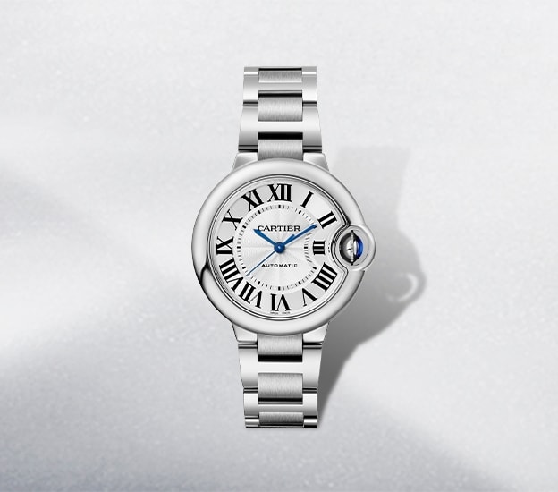 cartier watch price in europe