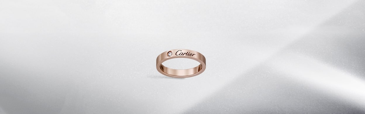 C de Cartier