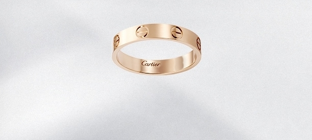 price of cartier wedding rings