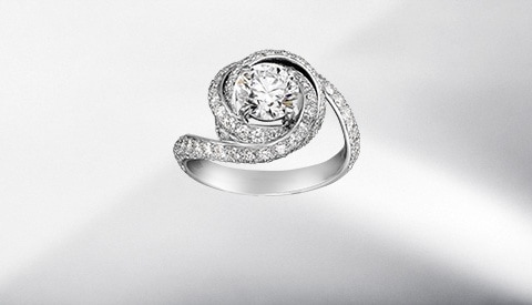 best cartier diamond engagement rings