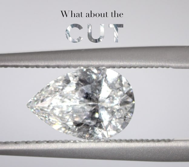 cartier engagement ring quality