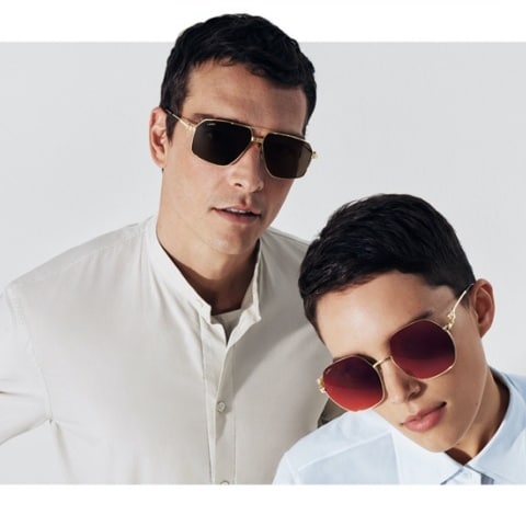 cartier sunglasses collection