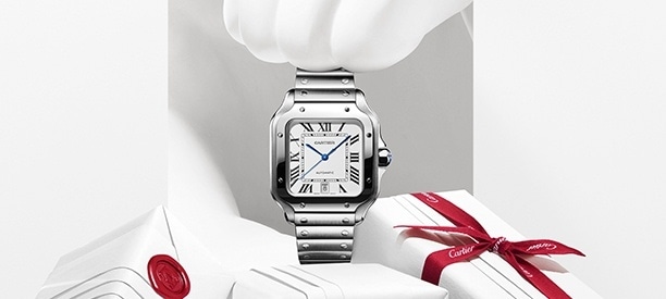 cartier gifts for men
