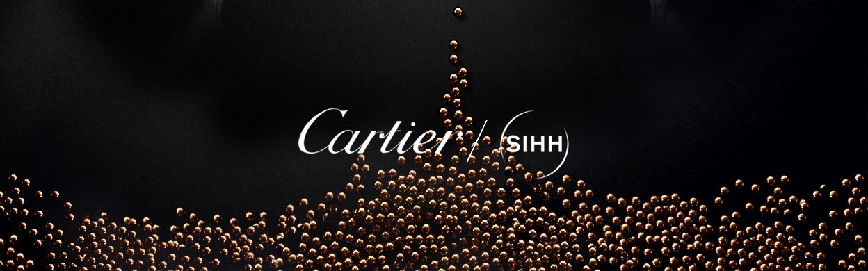 Cartier sihh hotsell