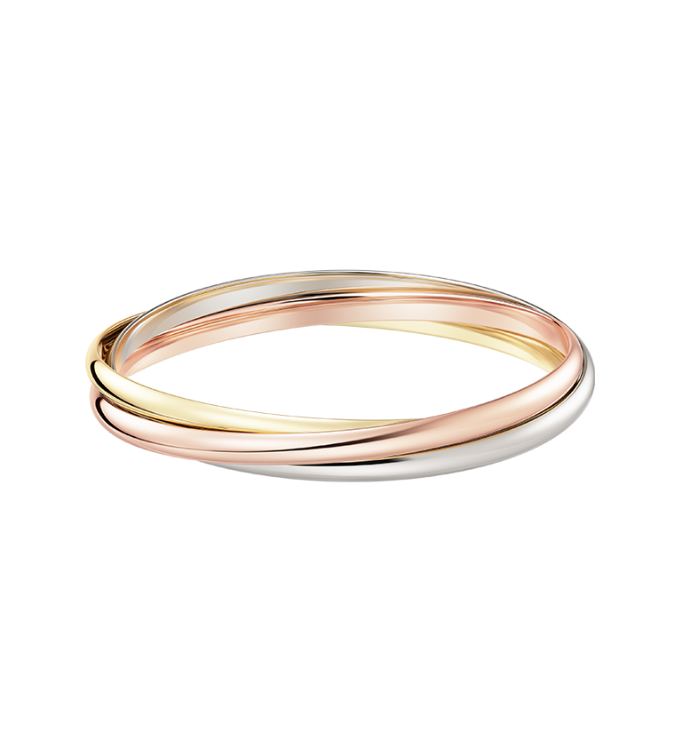 CARTIER Trinity ring classique - MY TRIBE