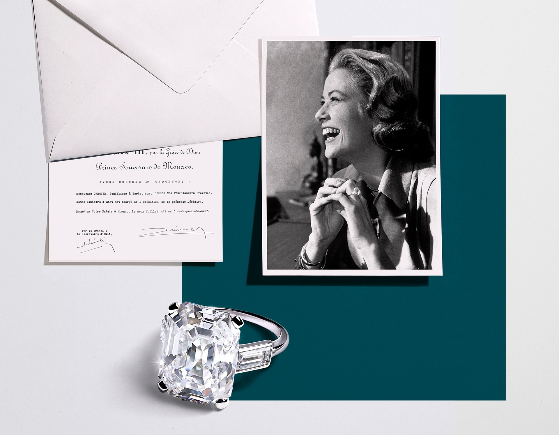 King Fook Wedding Jewellery — REM Advertising Ltd.