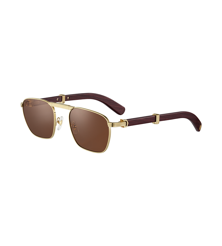 Gafas de sol Première de Cartier