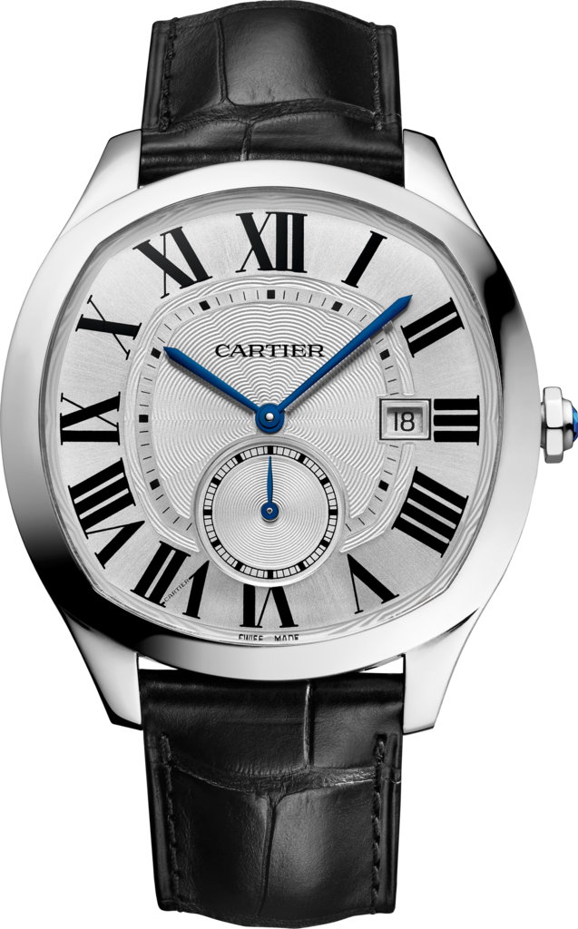 the cartier drive