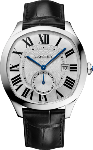 CRWSNM0015 - Drive de Cartier watch 