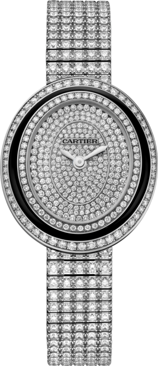 cartier hypnose watch price