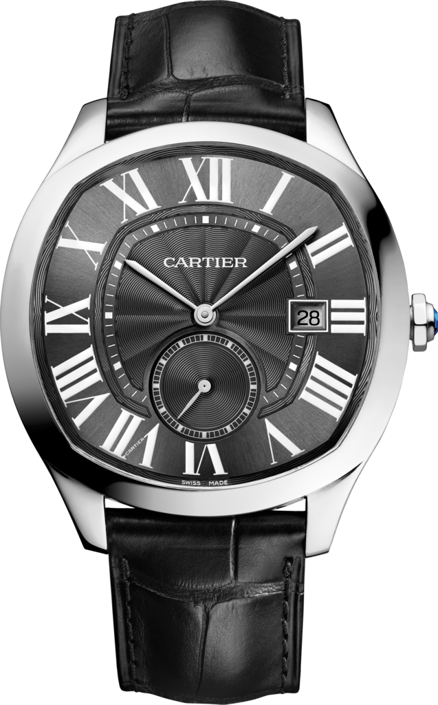 CRWSNM0018 - Drive de Cartier watch 