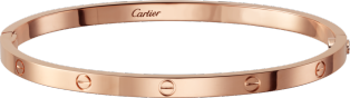 cartier love bracelet price in euros