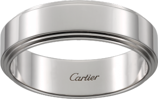 Cartier d’Amour Trauring