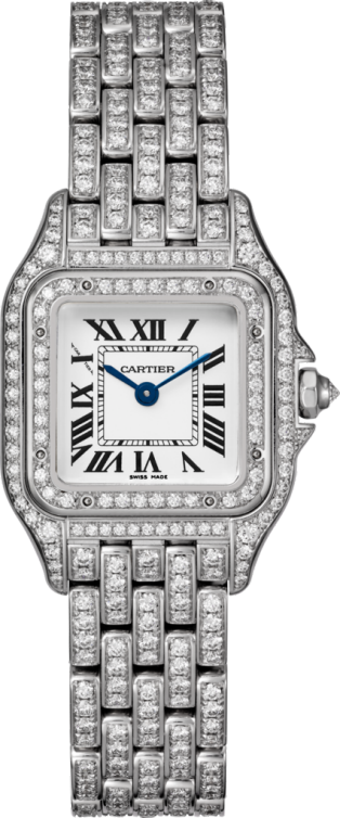 Panth re de Cartier watch