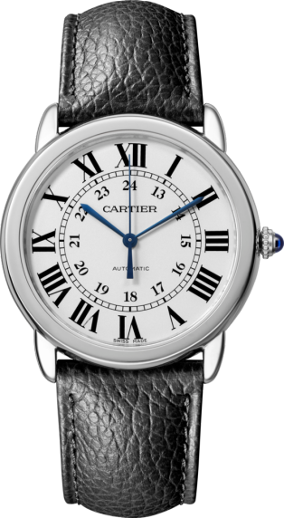 Reloj Ronde Solo de Cartier
