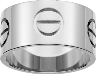 <span class='lovefont'>LOVE</span> Ring