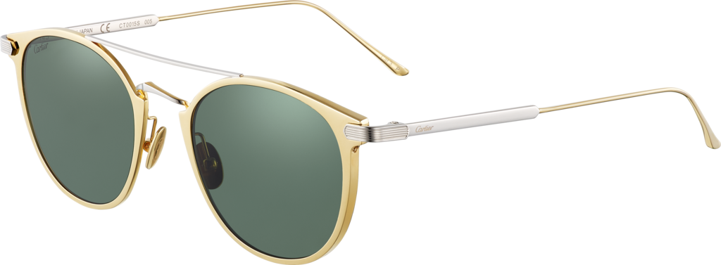 CRESW00288 - C de Cartier Sunglasses 