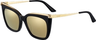 cartier sunglasses panthere