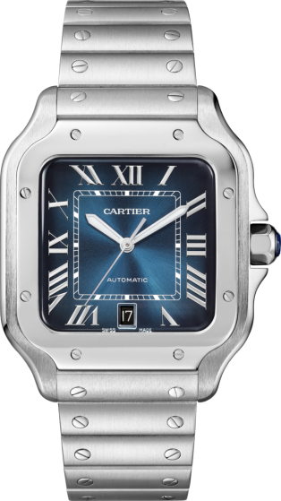 santos de cartier xl