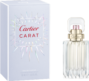 cartier carat 30ml