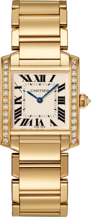 diamond cartier watch ioffer