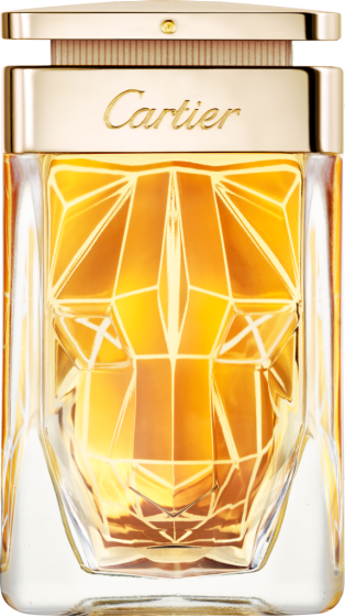 panthere de cartier eau de parfum