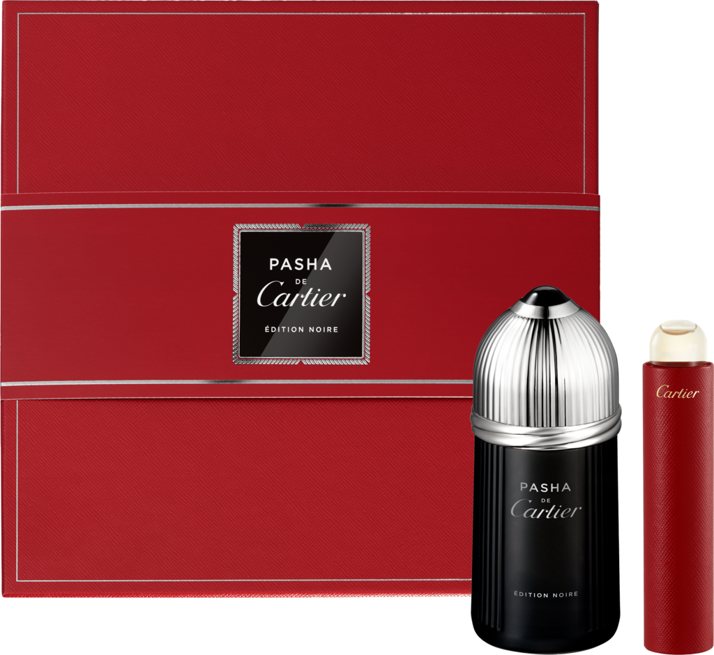 pasha de cartier 100 ml