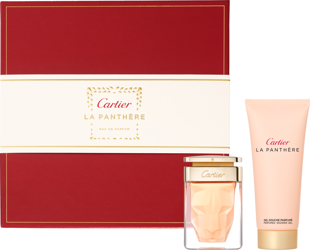 cartier panthere parfum 100 ml