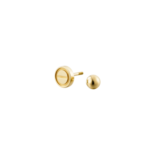 LOVE single earring - Yellow gold - Cartier