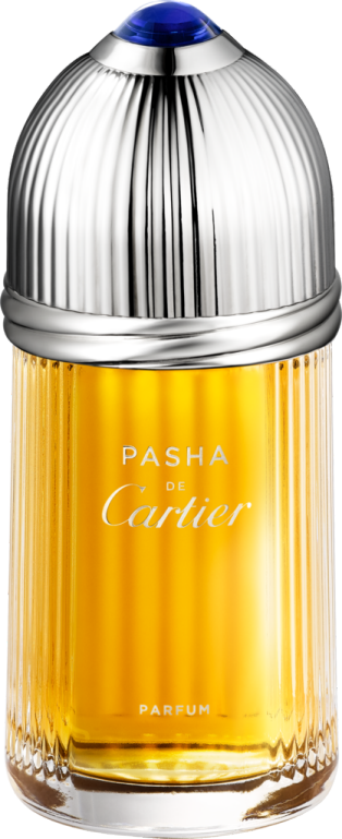 Pasha de Cartier Fragrance